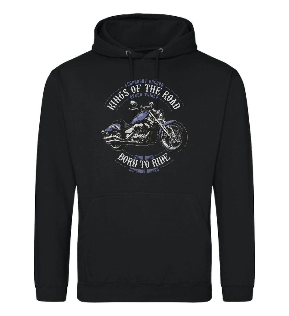 King of the roads motoros