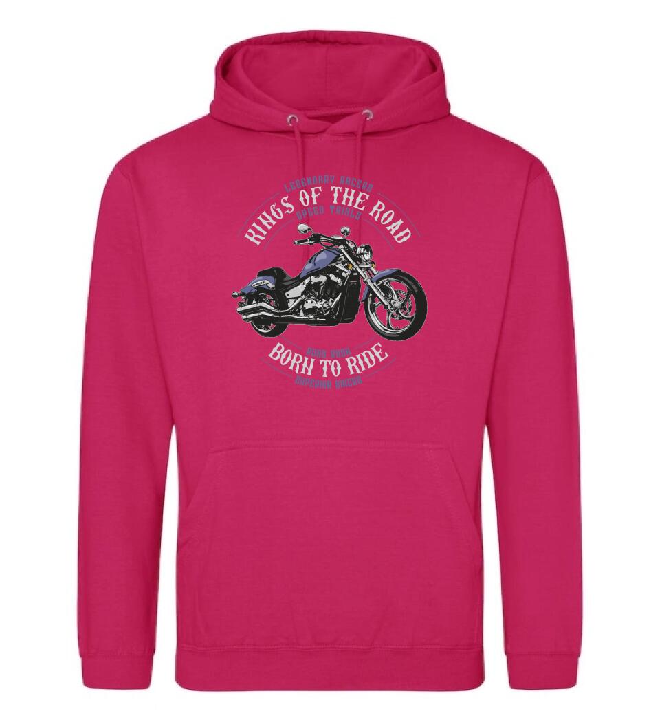 King of the roads motoros