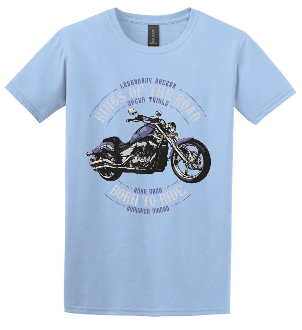 King of the roads motoros