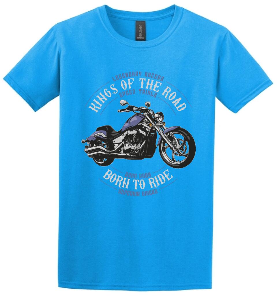 King of the roads motoros