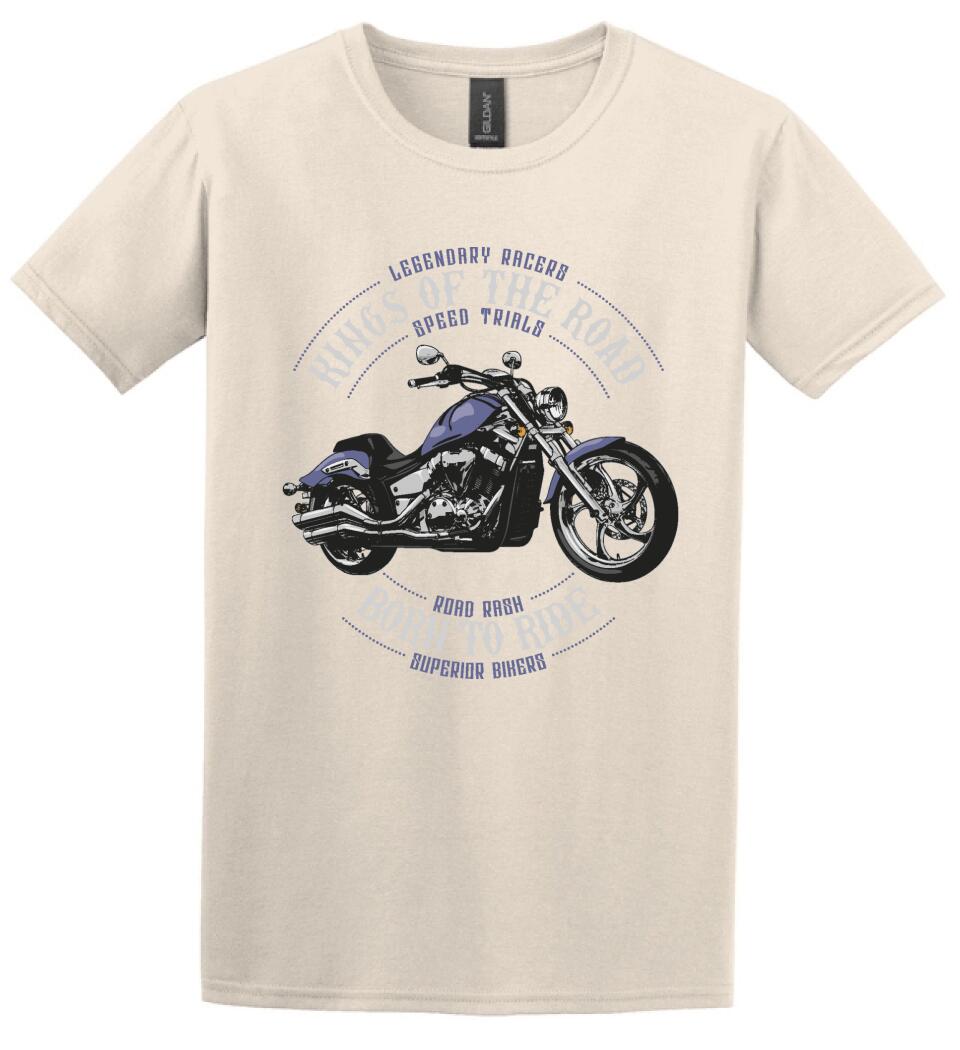 King of the roads motoros