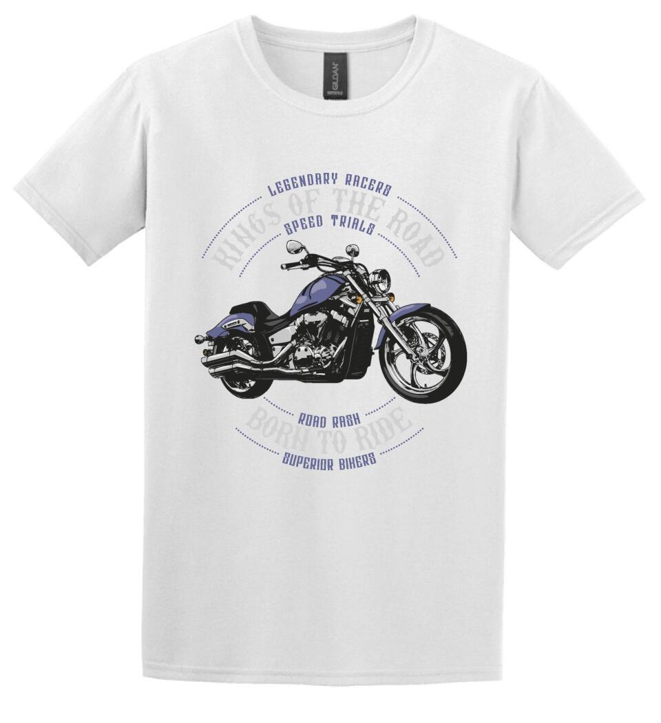 King of the roads motoros