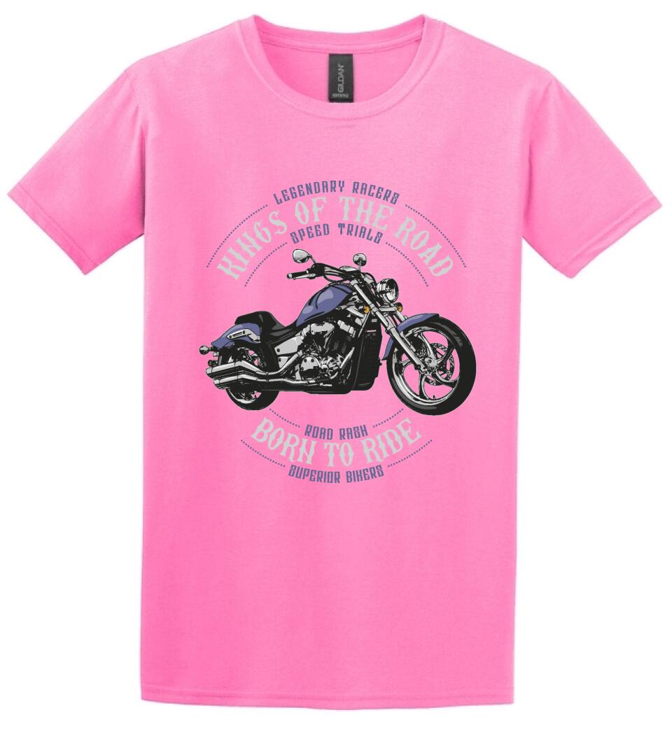 King of the roads motoros