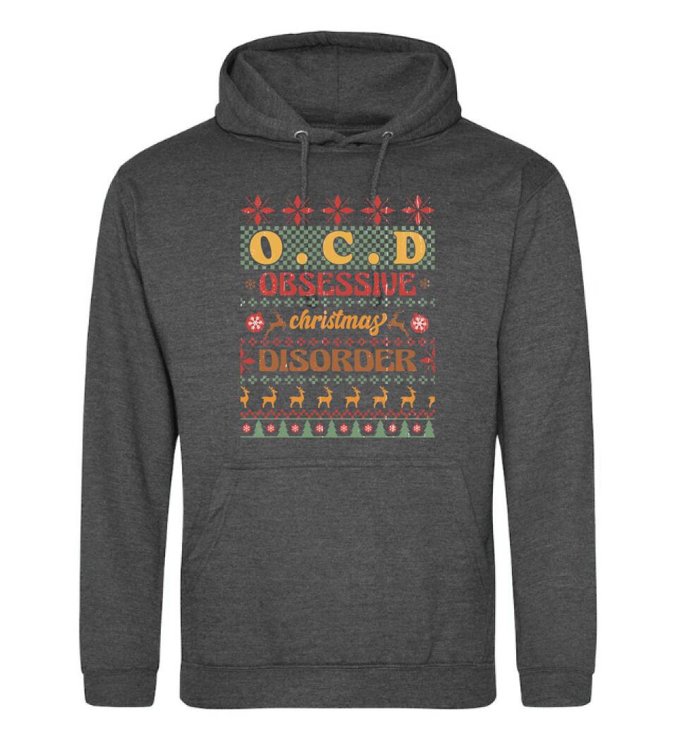 OCD Christmas