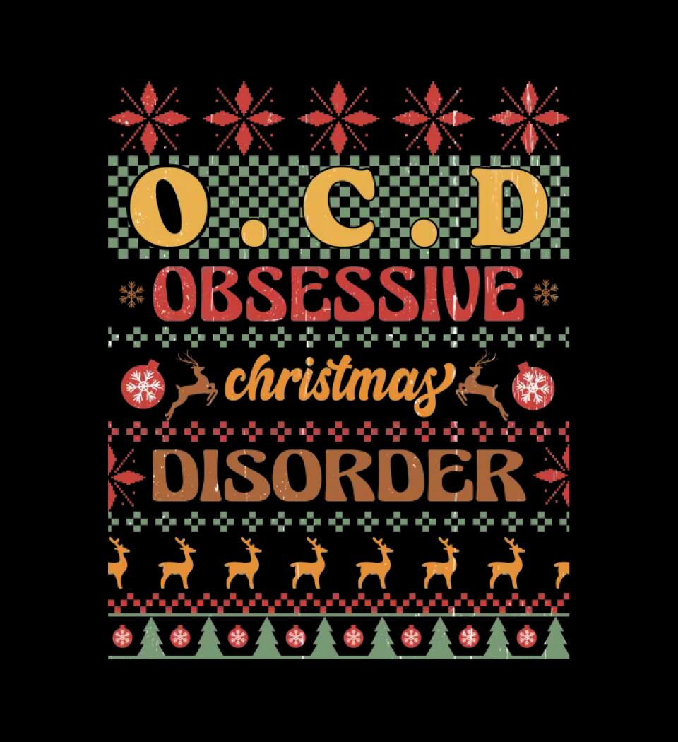 OCD Christmas