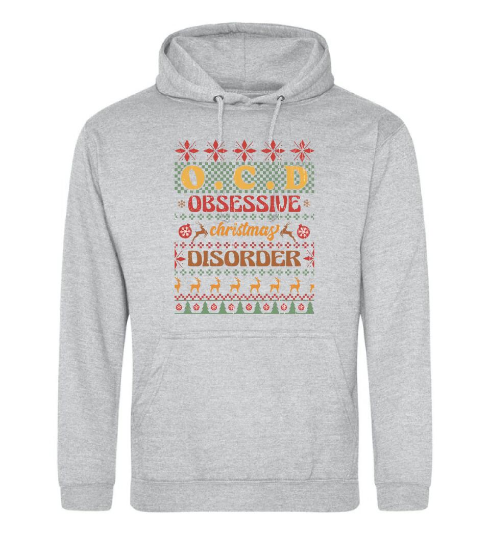 OCD Christmas