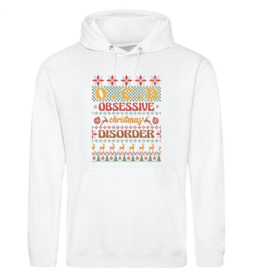 OCD Christmas