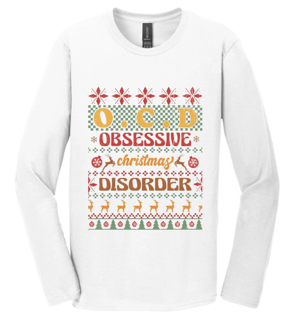 OCD Christmas