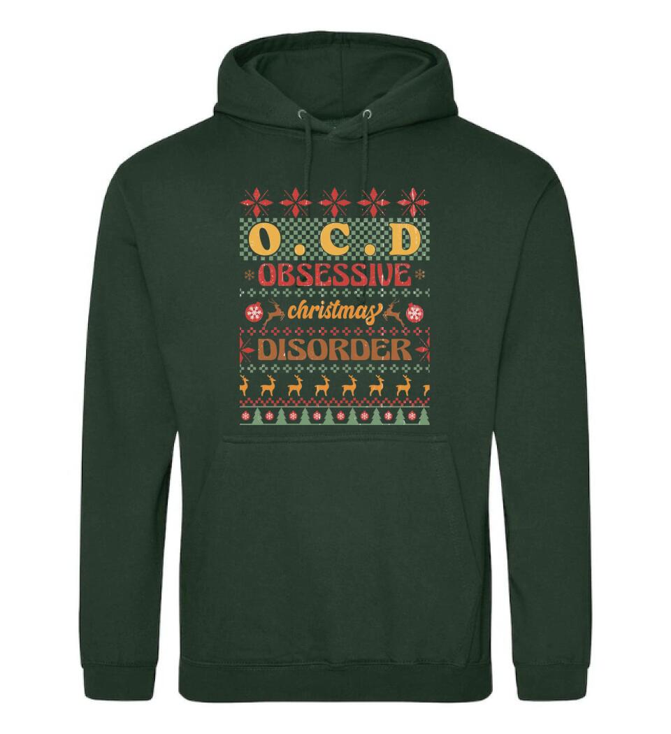 OCD Christmas