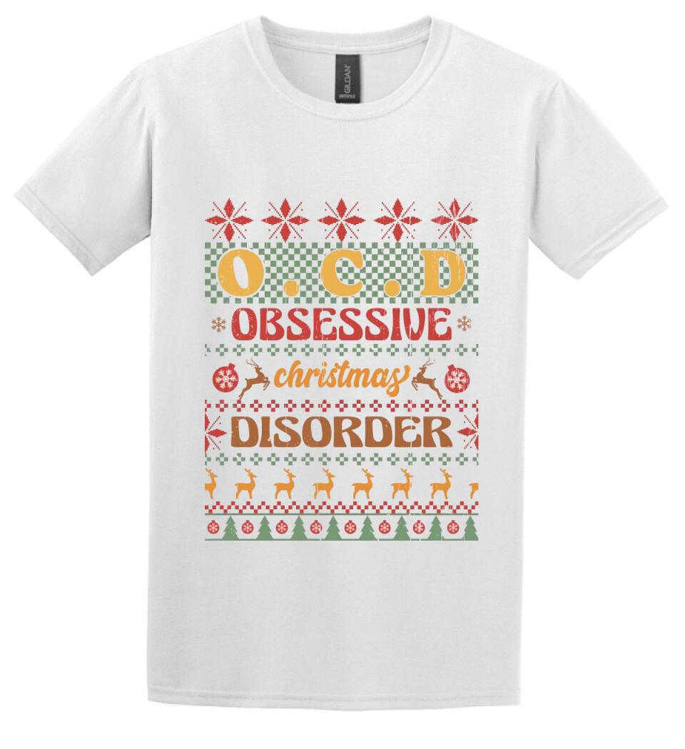 OCD Christmas