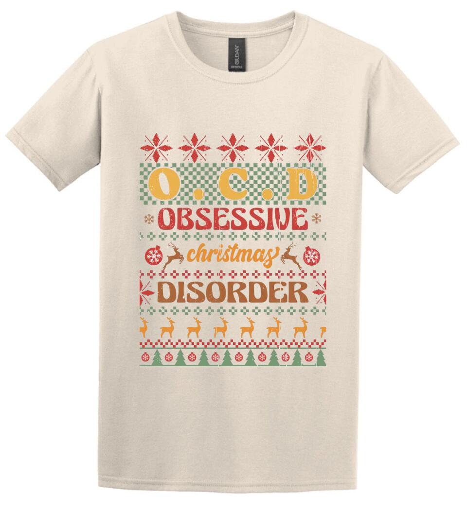 OCD Christmas