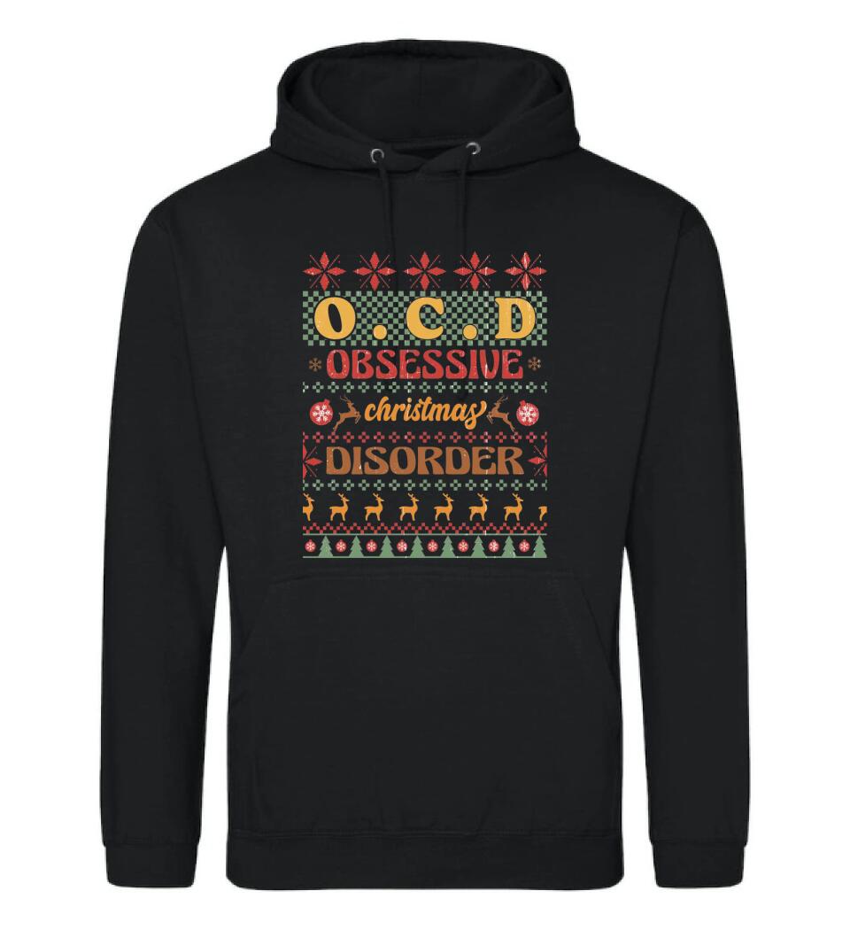 OCD Christmas