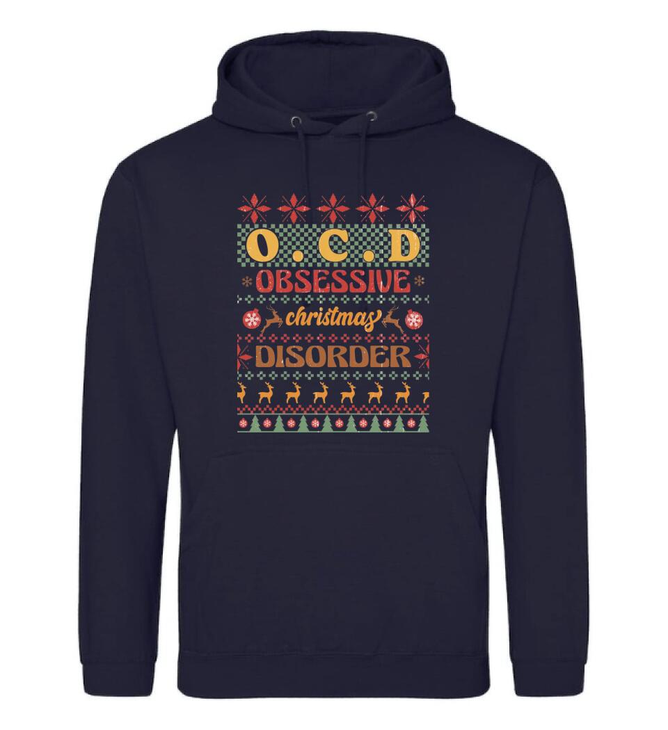 OCD Christmas