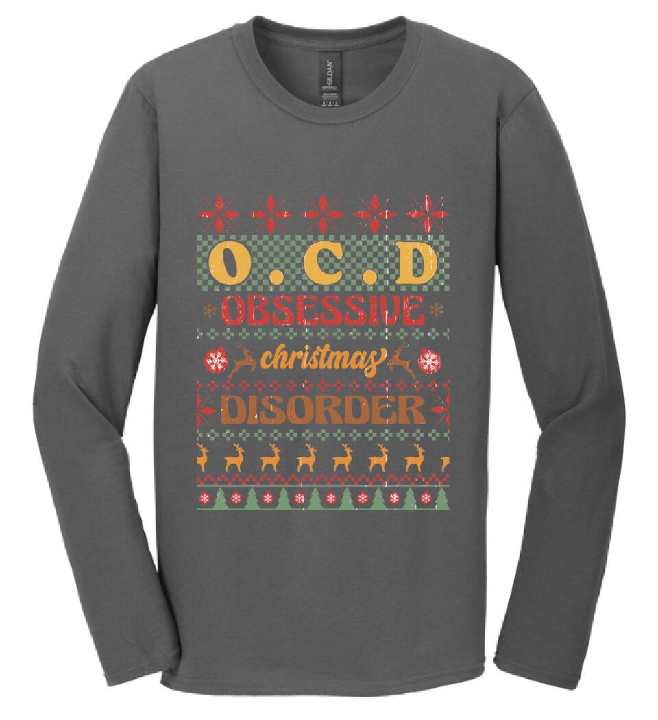 OCD Christmas