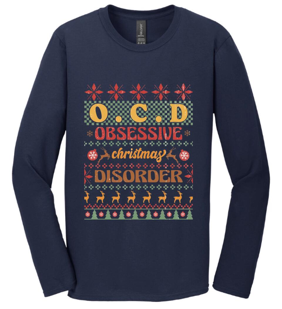 OCD Christmas