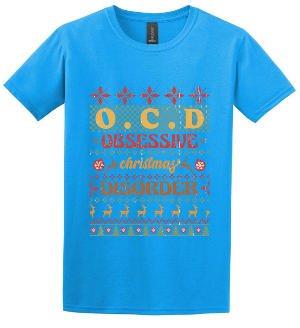 OCD Christmas