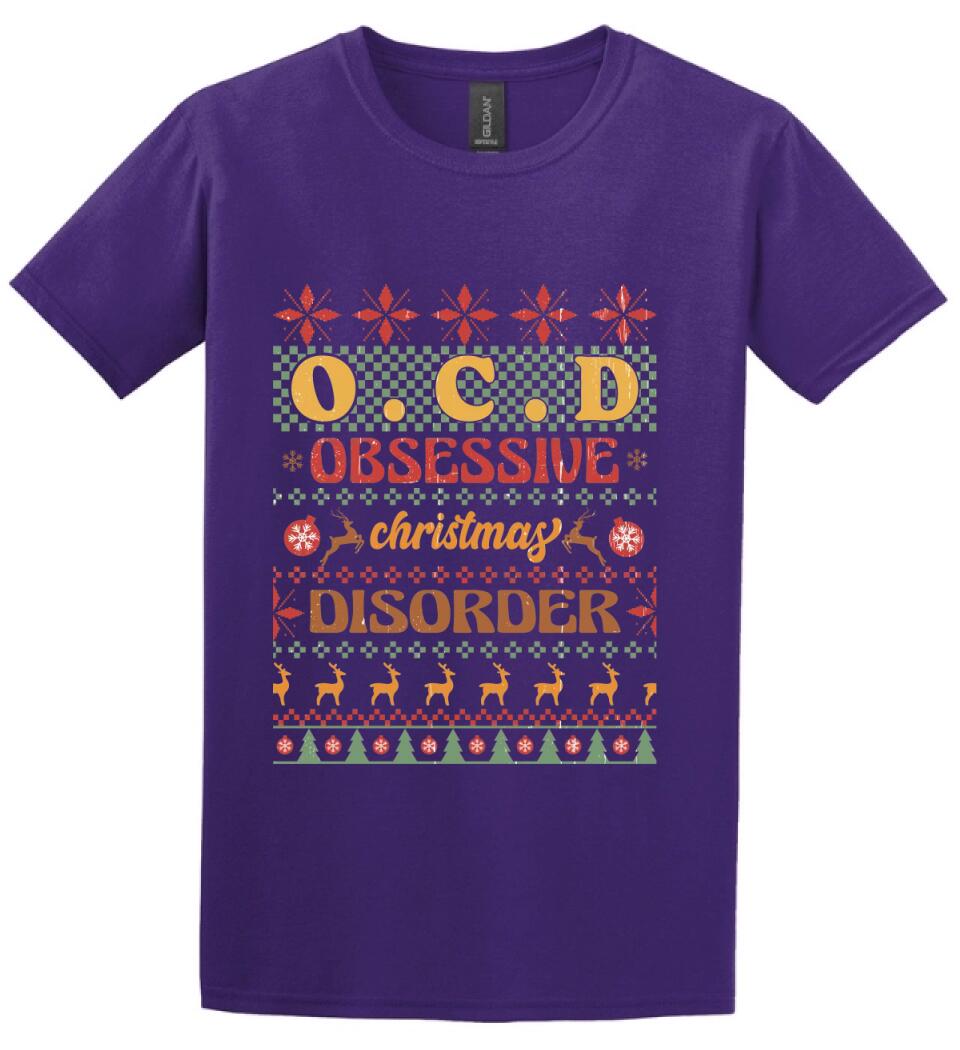 OCD Christmas