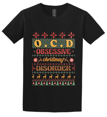 OCD Christmas