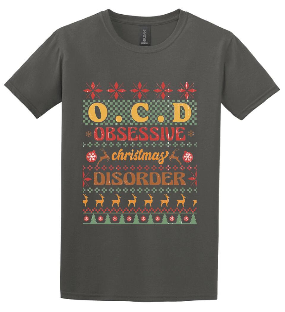 OCD Christmas