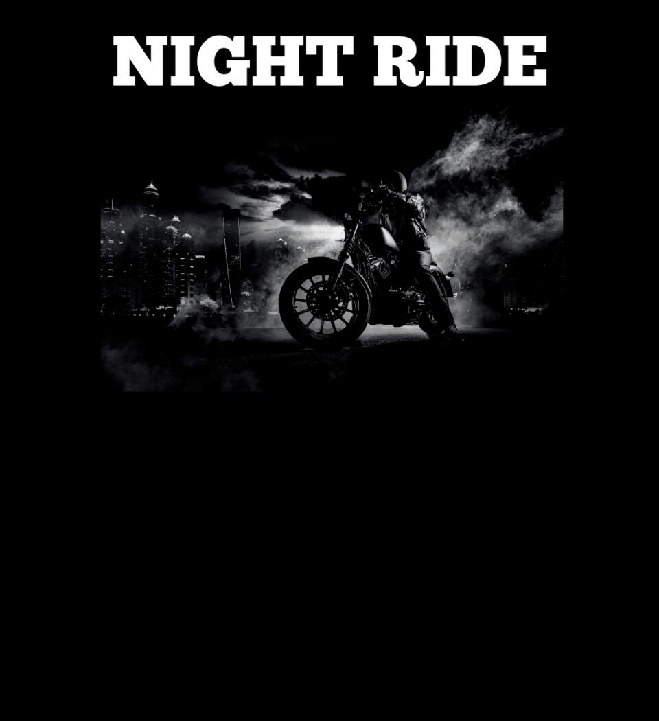 Night Ride