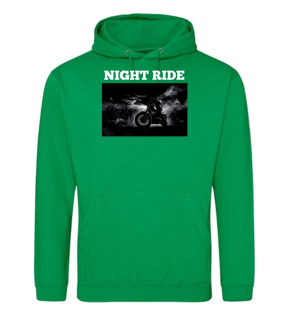 Night Ride
