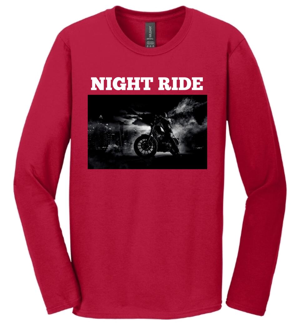 Night Ride