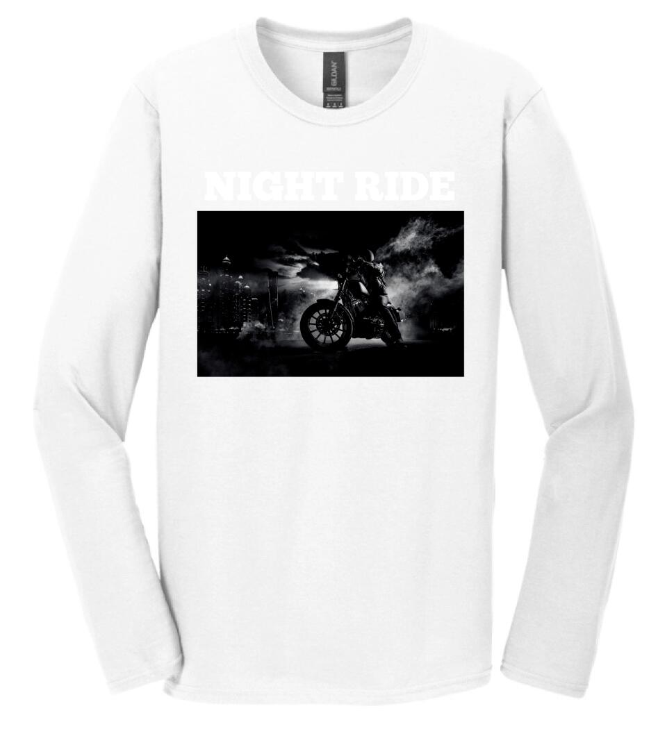 Night Ride
