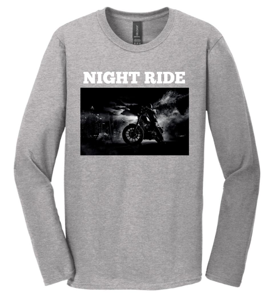 Night Ride