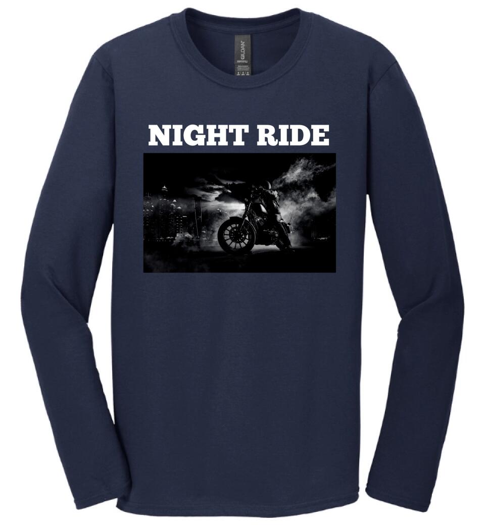 Night Ride