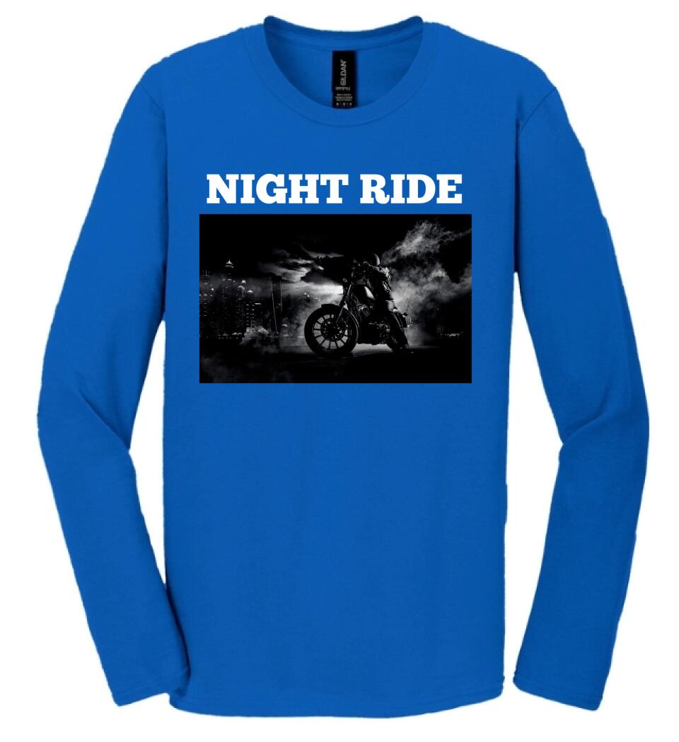 Night Ride