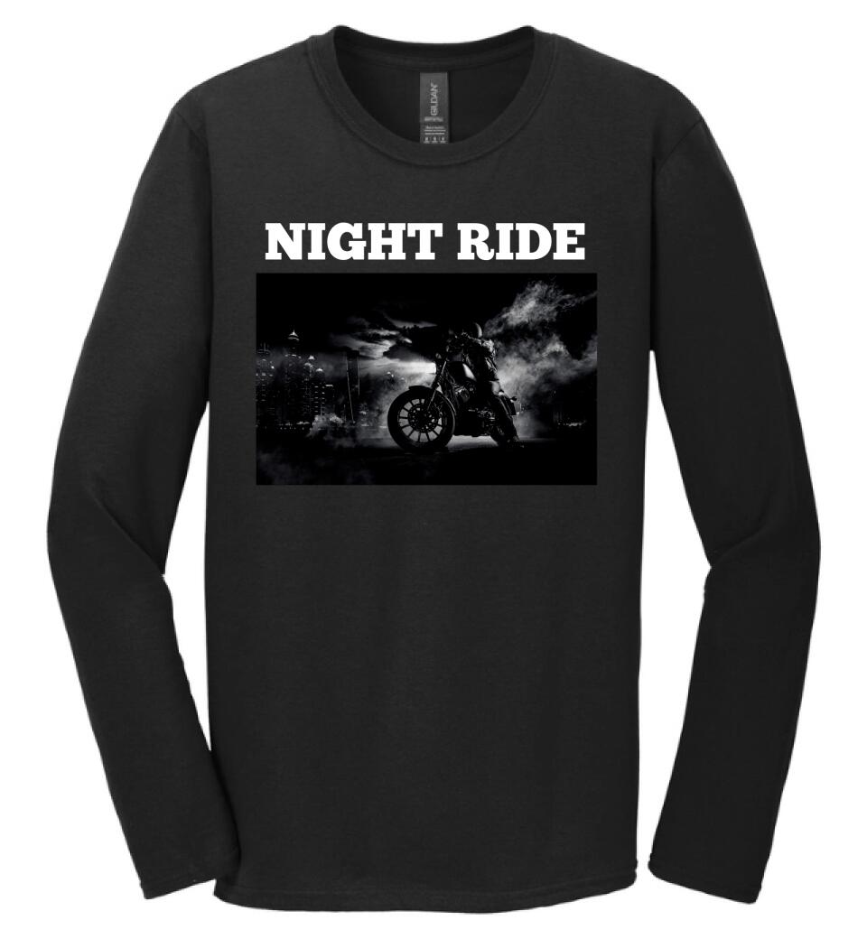 Night Ride