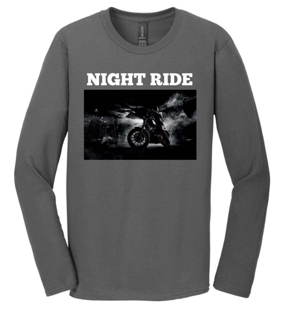 Night Ride