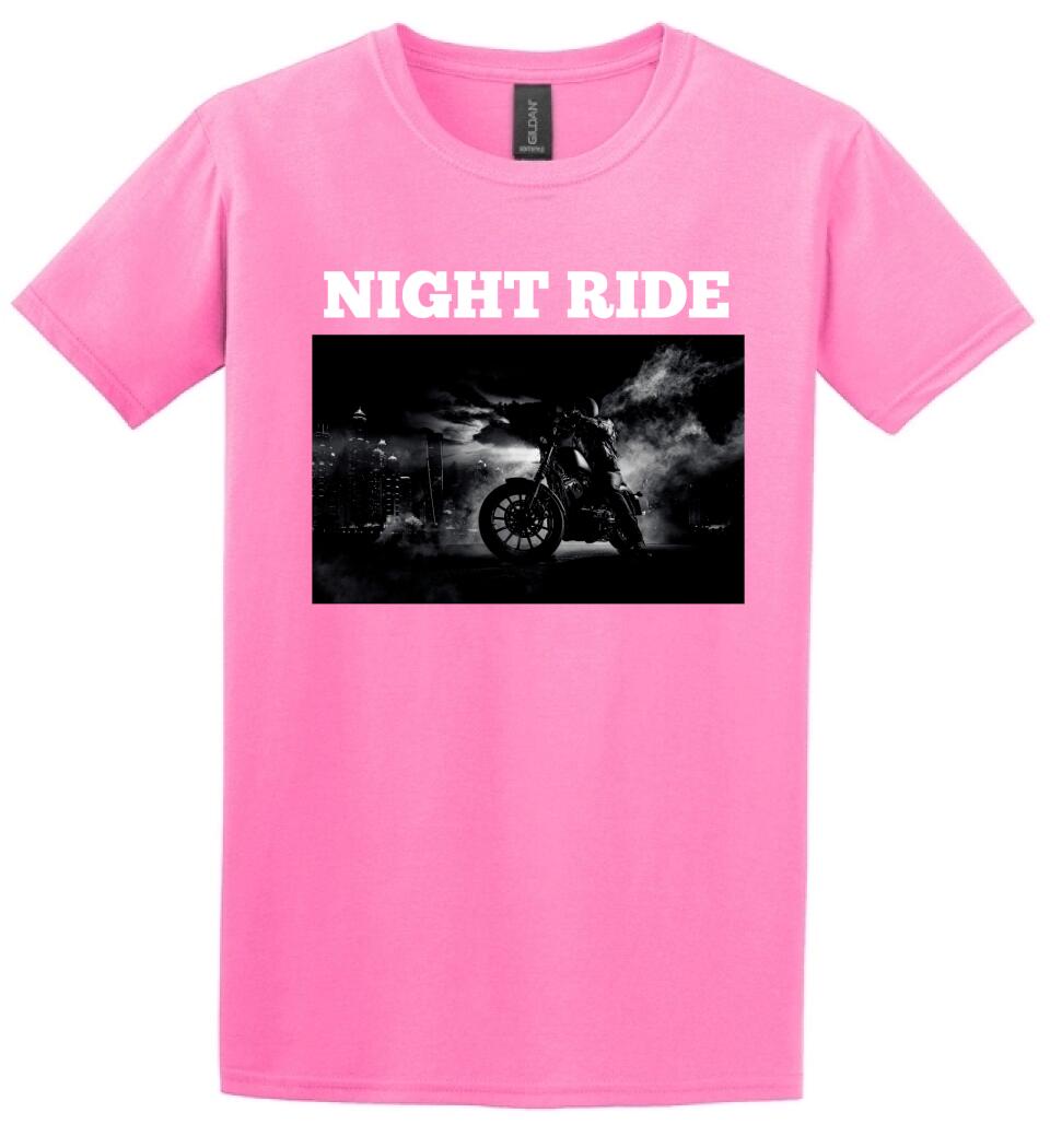 Night Ride