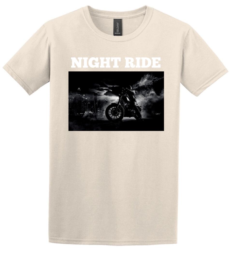 Night Ride