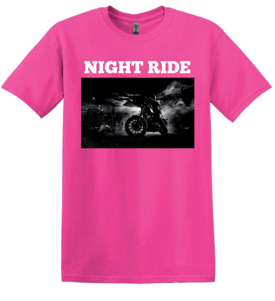 Night Ride