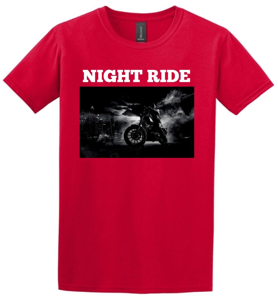 Night Ride