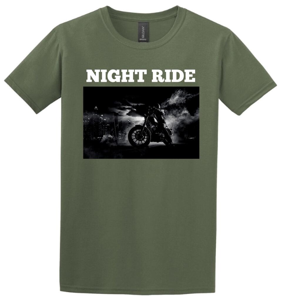 Night Ride