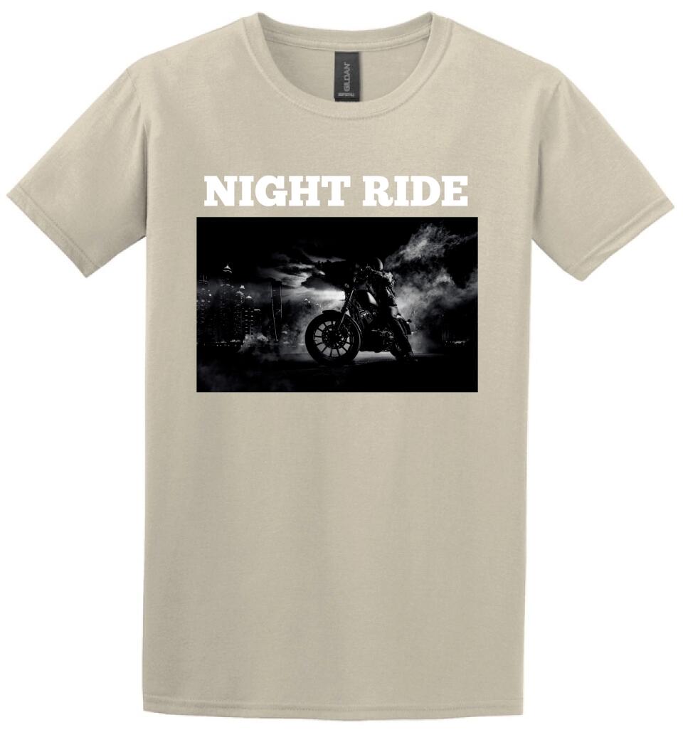 Night Ride