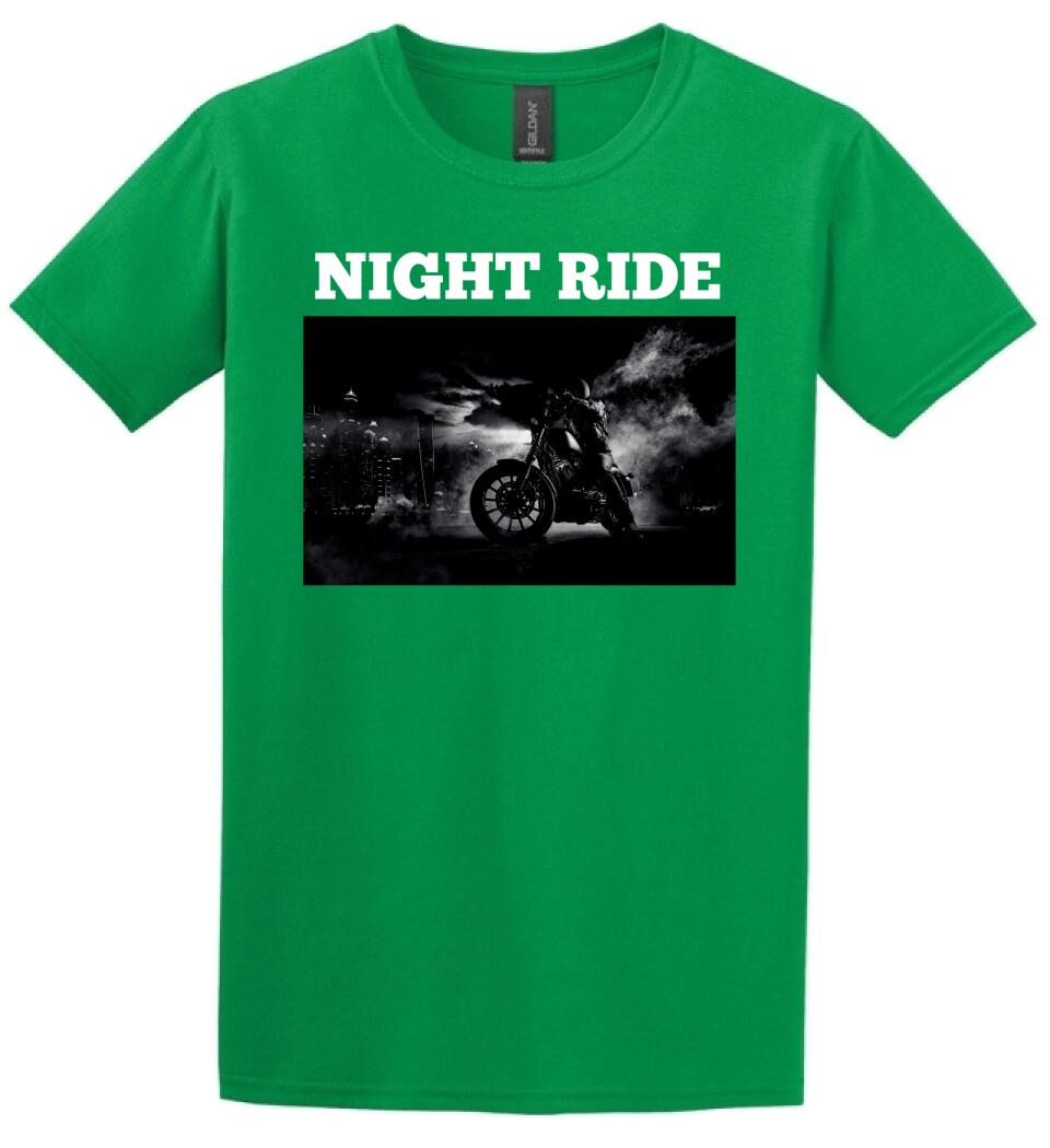 Night Ride