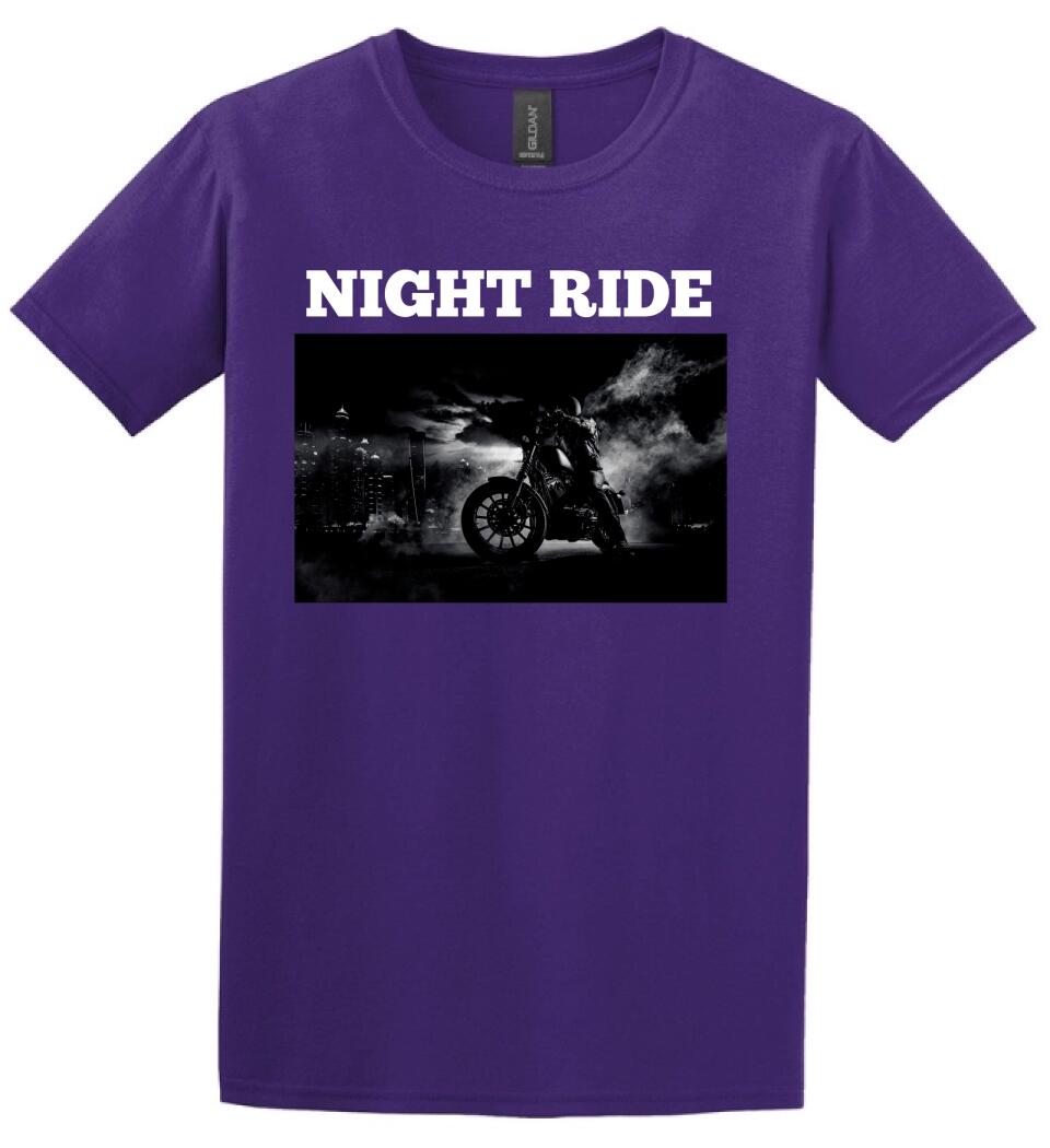 Night Ride