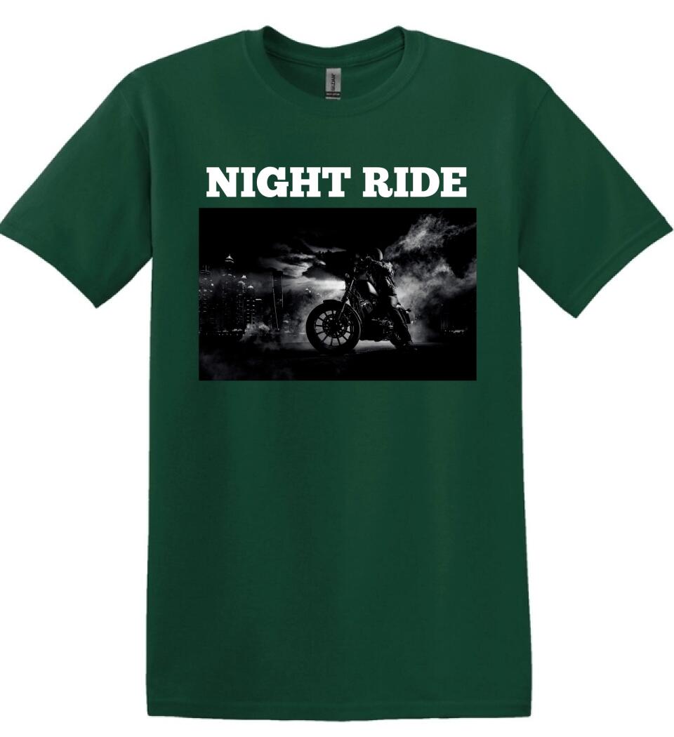 Night Ride