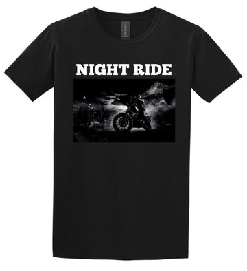 Night Ride