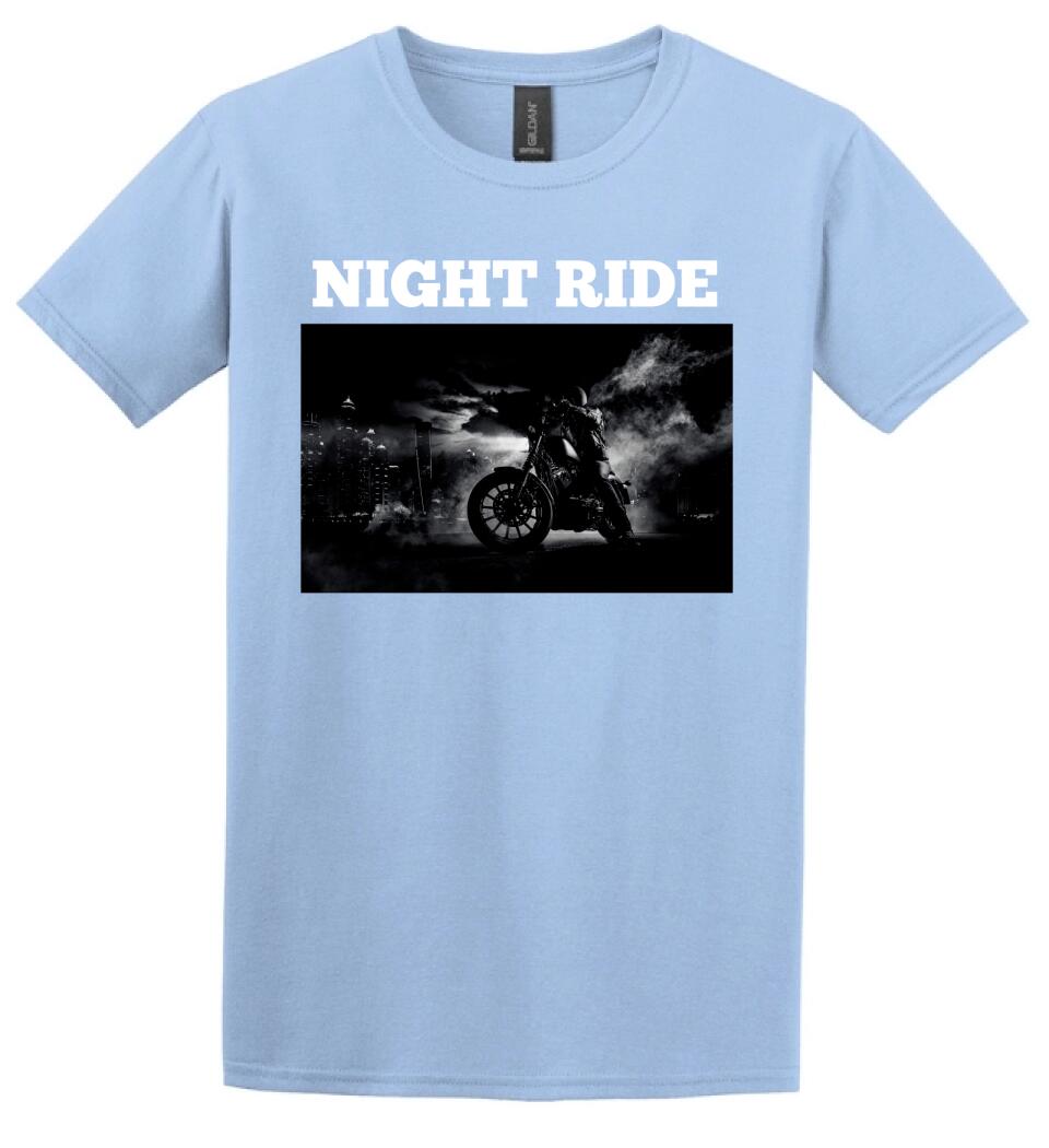 Night Ride