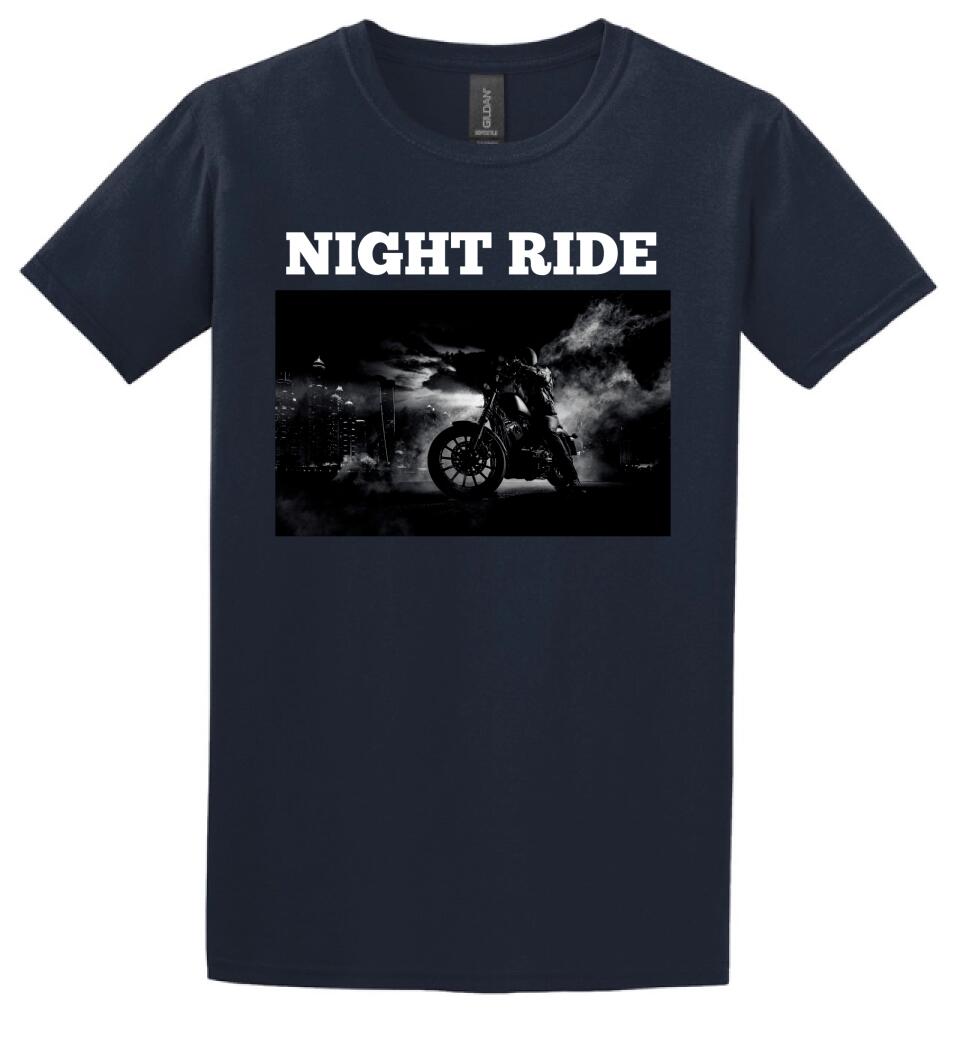Night Ride