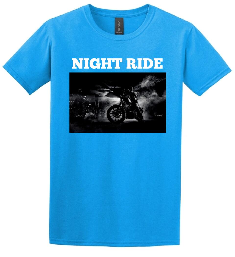 Night Ride