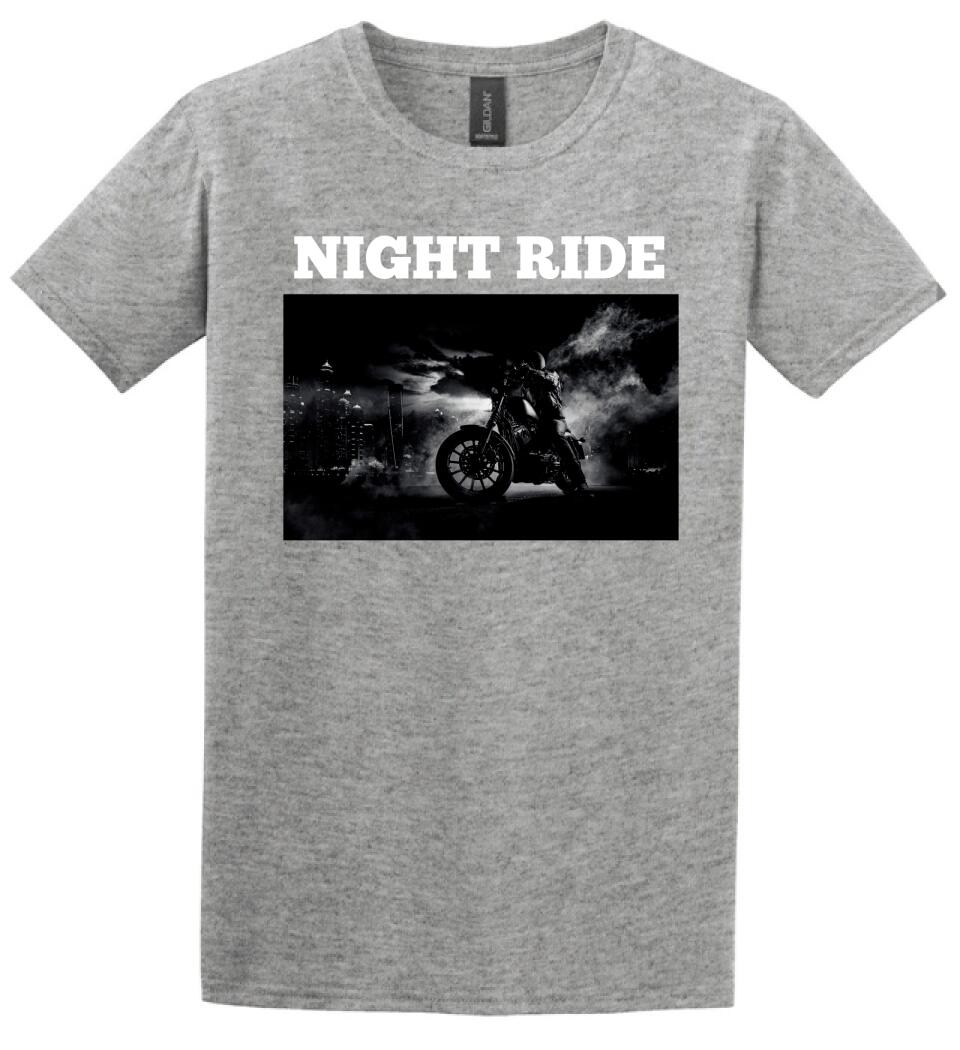 Night Ride