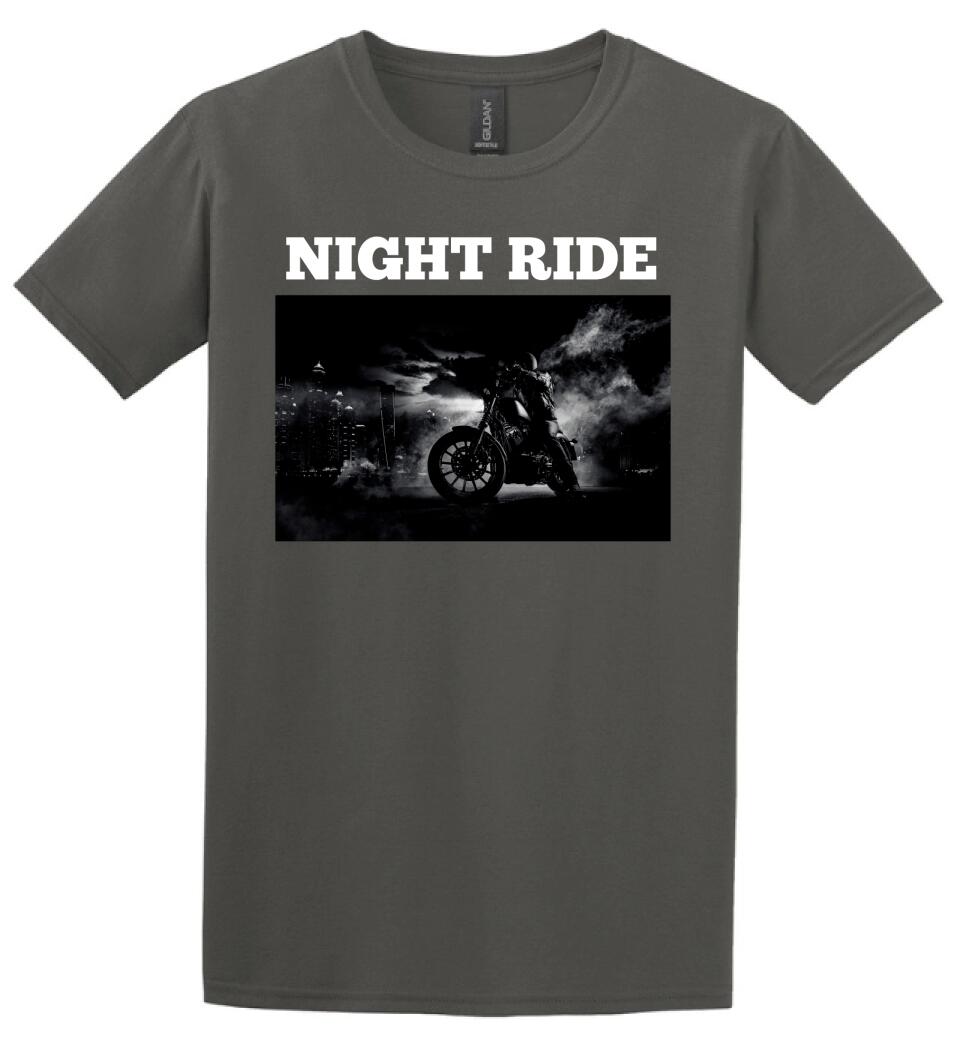 Night Ride