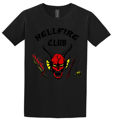 Hellfire club