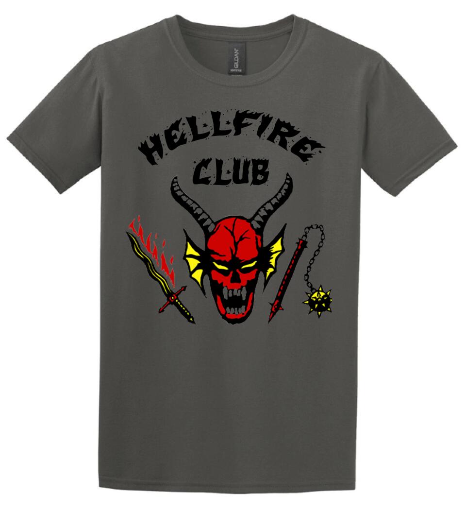Hellfire club