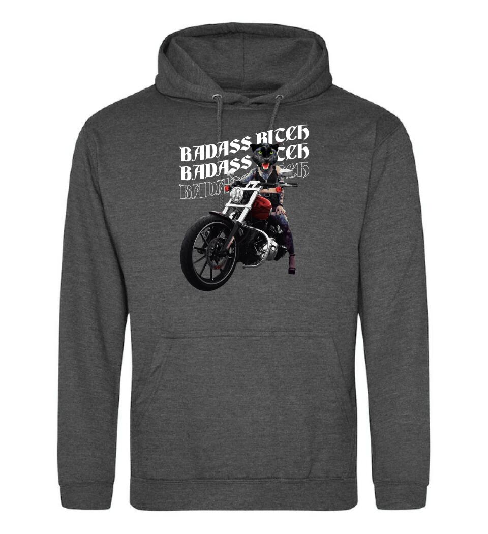 AnimalsBadBitch motoros